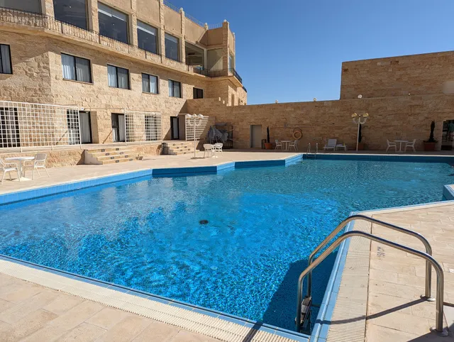 Petra Panorama Hotel