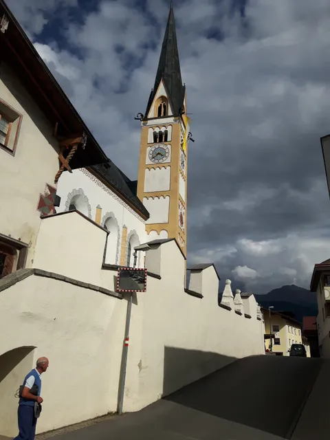 Archäologisches Museum Fließ