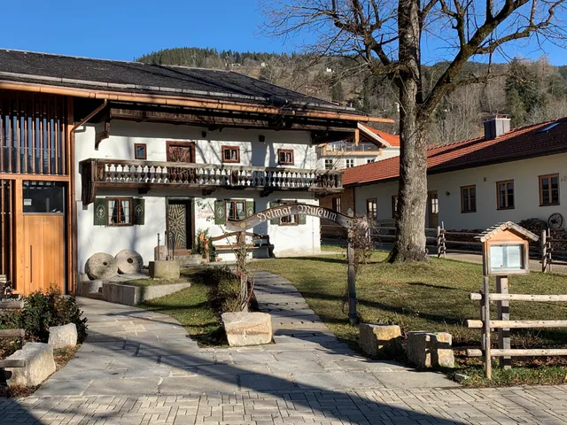 Heimatmuseum Schliersee