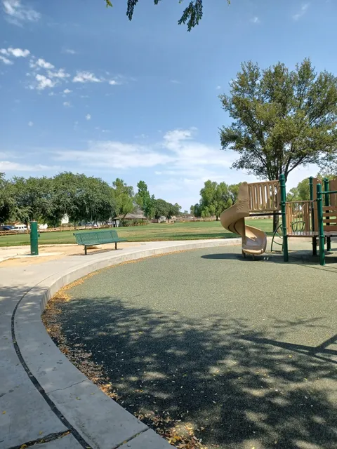 E. L. Pete Petersen Park