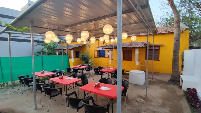 Cheese N Spice Pizza