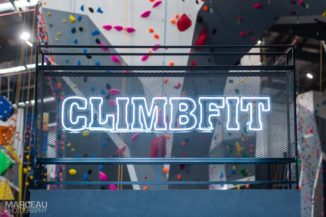 Climb Fit Kirrawee