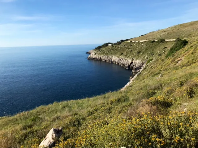 Grotta delle Striare