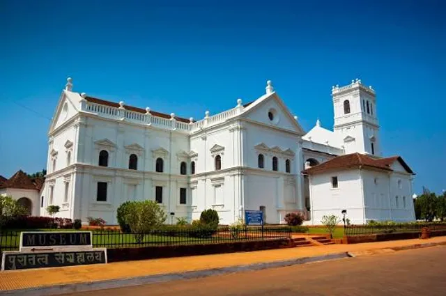Se Cathedral