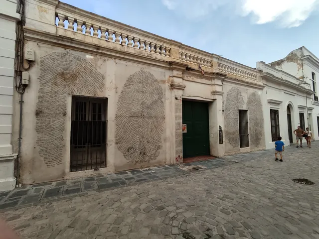 Cordoba Museum of Memory