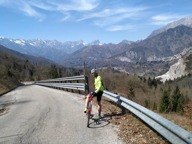 Forcella di Pala Barzana