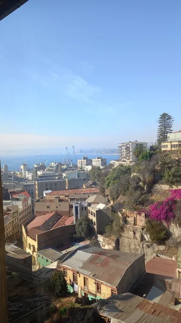 Ascensor San Agustín