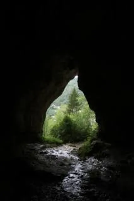 Grotte Sainte-Anne