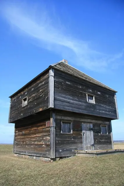 Fort Edward National Historic Site