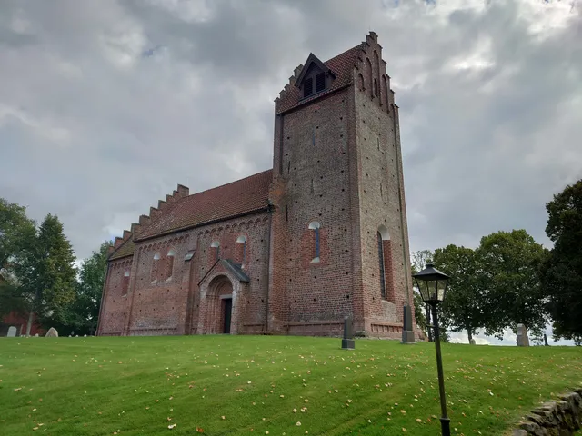 Sinclairsholm Castle