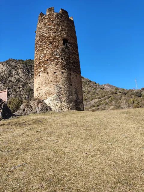 Torre d'Escaló