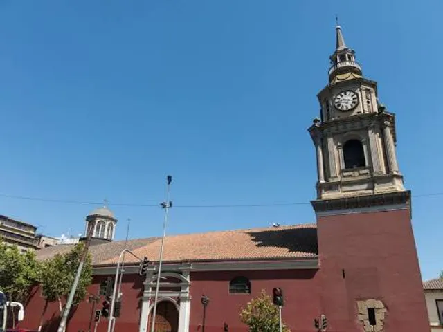 Church of San Francisco