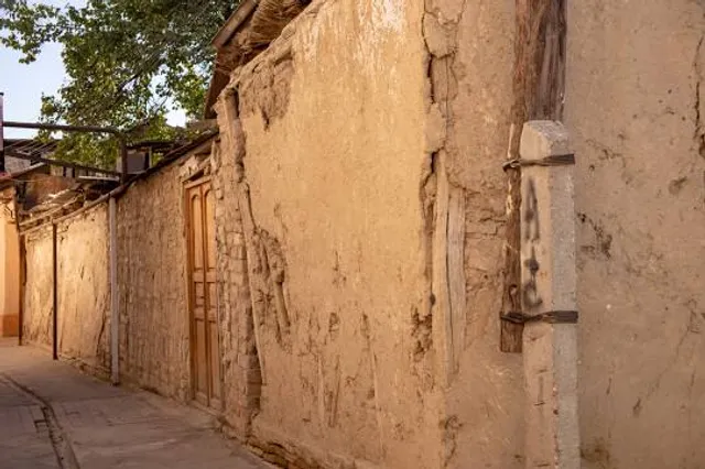 Parque Nacional Molino de Flores