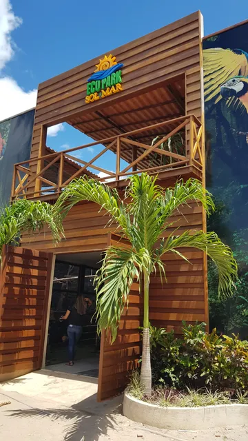 Zoológico Ecopark Sol e Mar