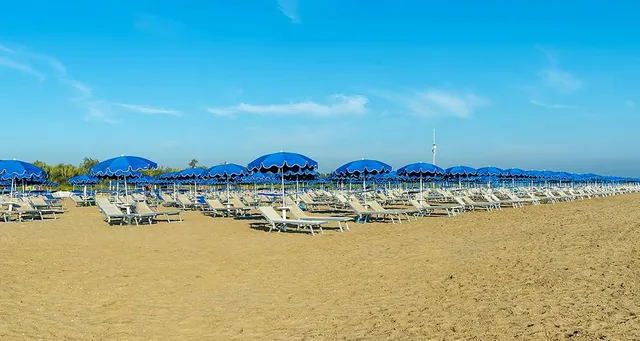 Spiaggia Libera Albarella