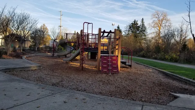 Stringfield Family Park