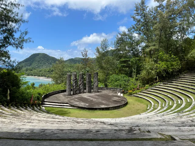 Cagraray Eco-Energy Park