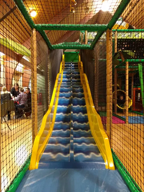 Fun Junction Play & Party Centre