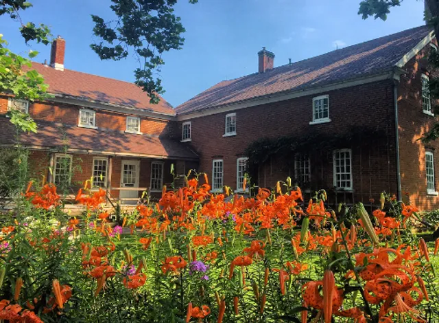 Amana Heritage Society