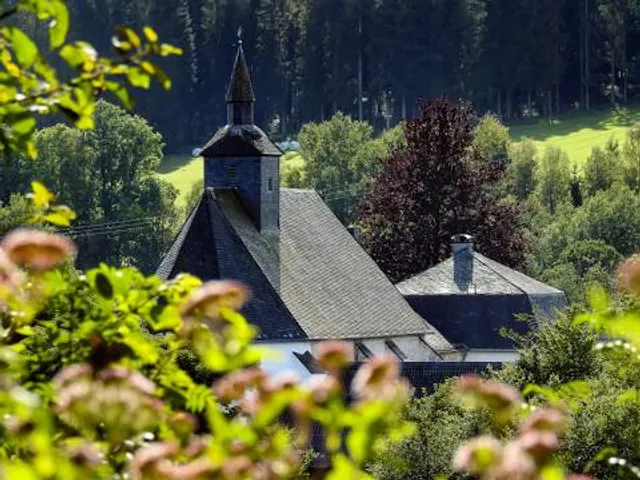 Kloster Reichenstein