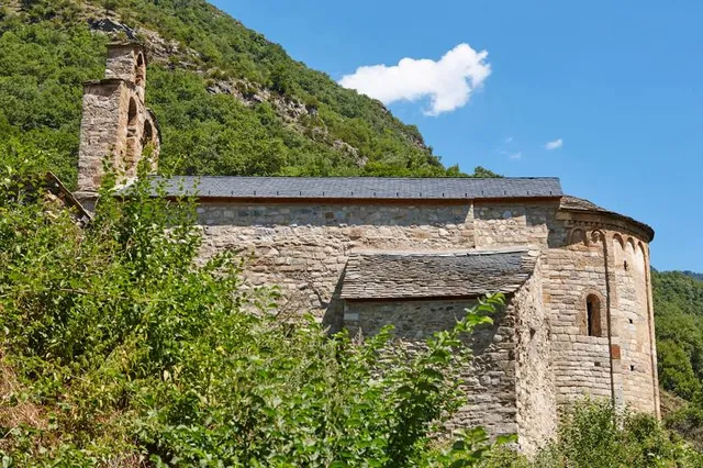 Santa Maria de Cardet