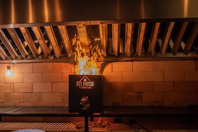 La Casa de Hamburguesas