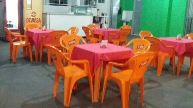 Eskinão Lanches Caldos Porções Peixes