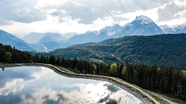 Happy Gschwandtkopf Lifte