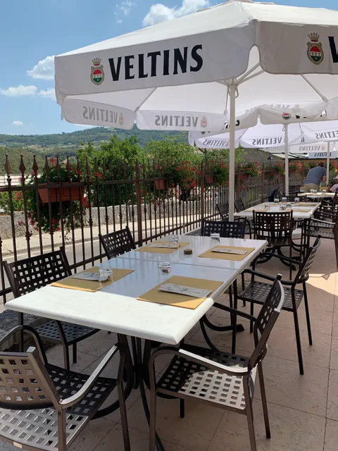 LA CRETA BAR RISTORANTE