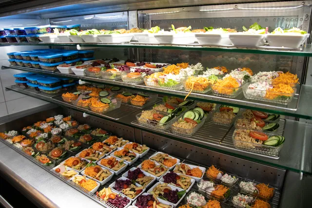 Resto U' Paul Appell