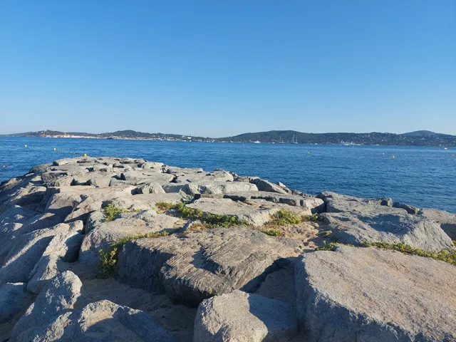 Plage de Guerrevielle