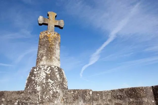 Castle of Saint-Germain-de-Confolens