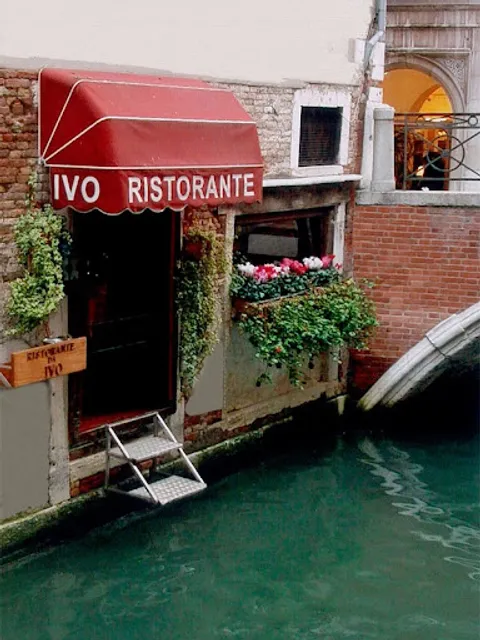 Ristorante Da Ivo