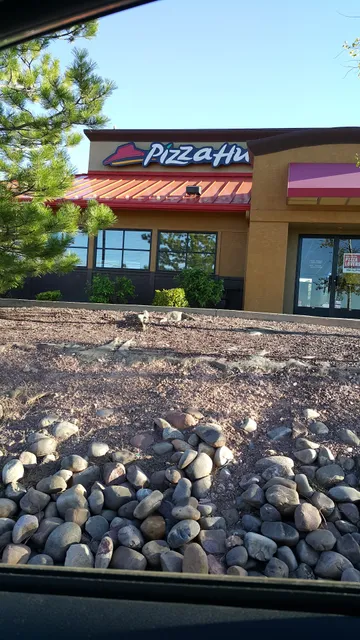 Pizza Hut