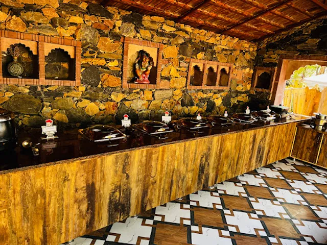 Midway Megh Malhar Hotel