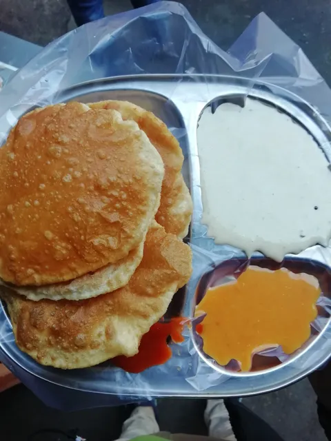 Vantillu Tiffins & Meals