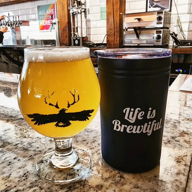 Brühaven Craft Company