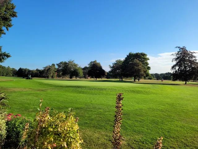 Burnham Beeches Golf Club