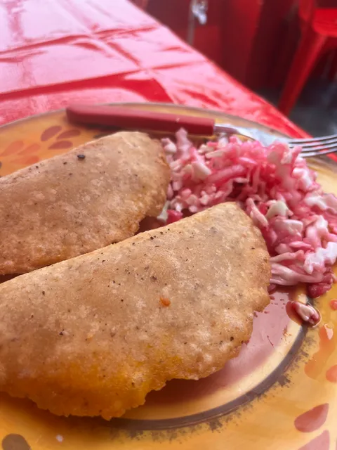 Empanadas Tito