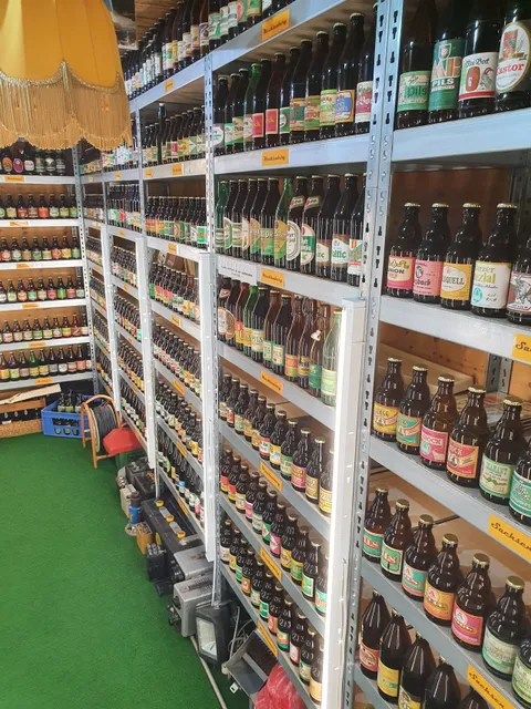 Sternberger Seenlandschaft