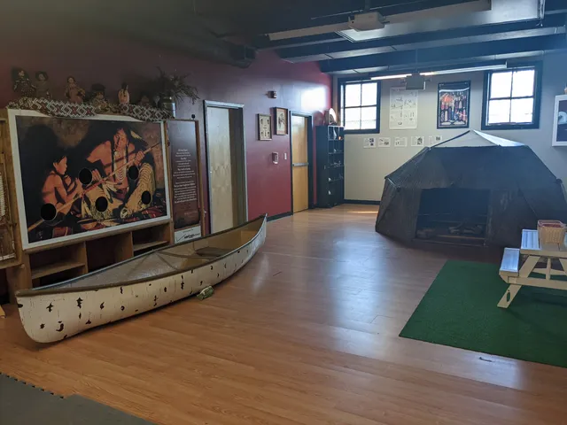 Stay N Play Children's Museum