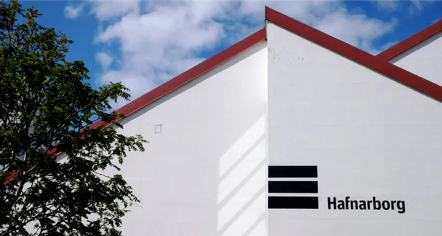 Hafnarborg