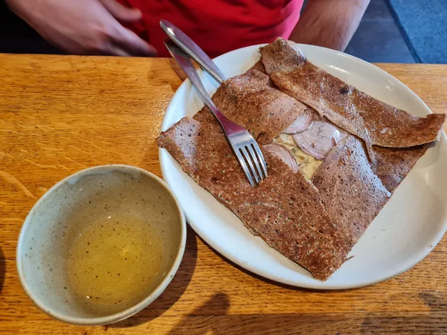 LE RELAIS DU DUC DE L'AIGUILLON