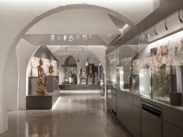 Museo Popoli e Culture