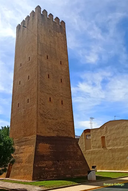 Torre de Racef