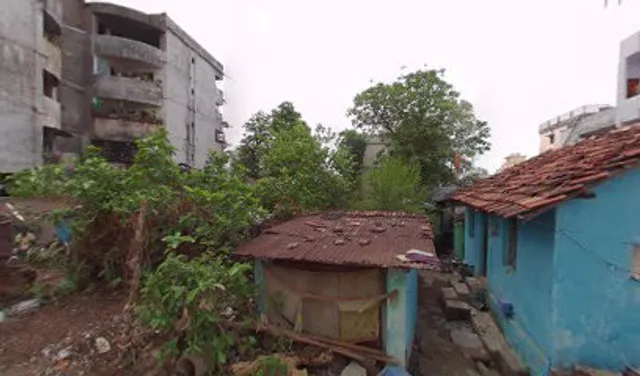 MH 34 BRIYANI CENTER