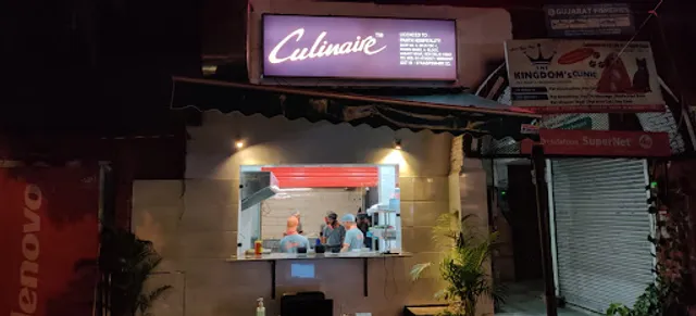 Culinaire