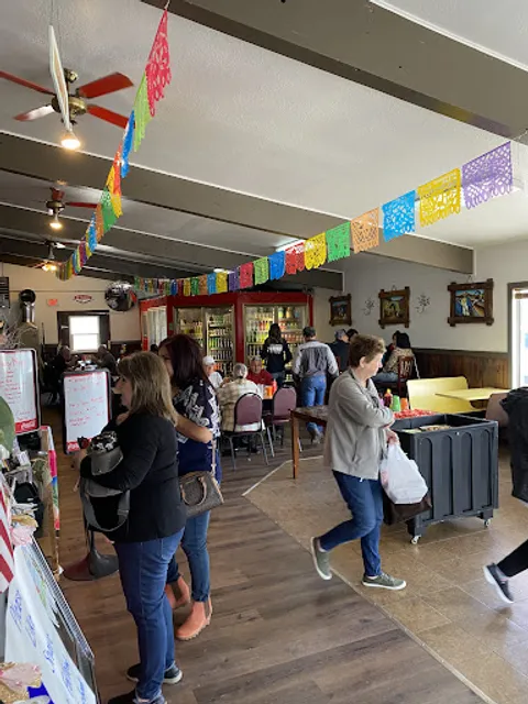 Ali’s Mexican Restaurant