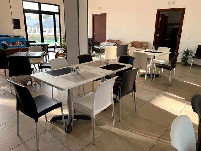 LA ROSA DEI VENTI RISTORANTE-TAVOLA CALDA (Campora S.Giovanni , Amantea Cs)