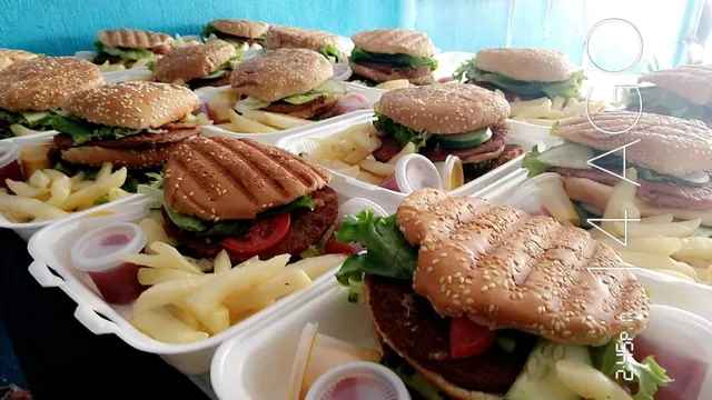 El Antojito de Saúl Comida Casera